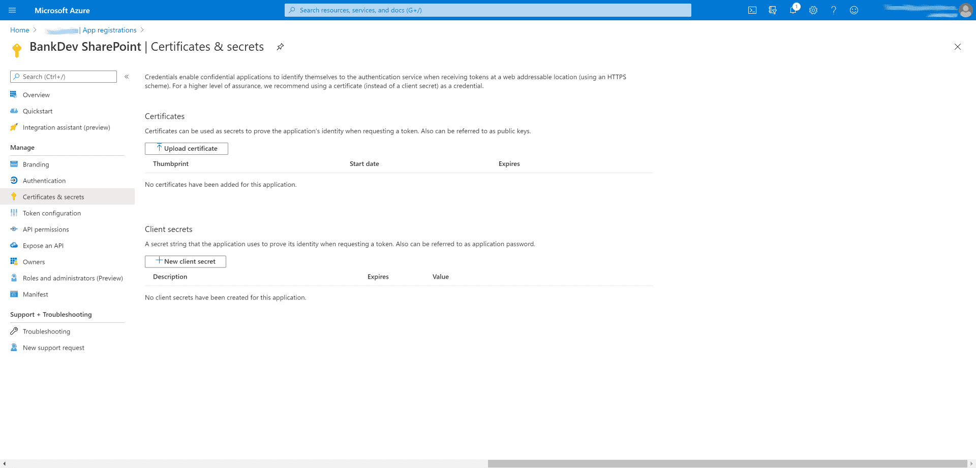 Using the Microsoft Graph to manage files in OneDrive/SharePoint like Azure Blob Storage